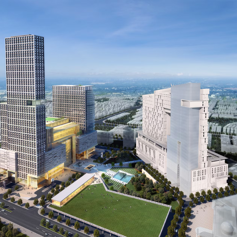 Noida