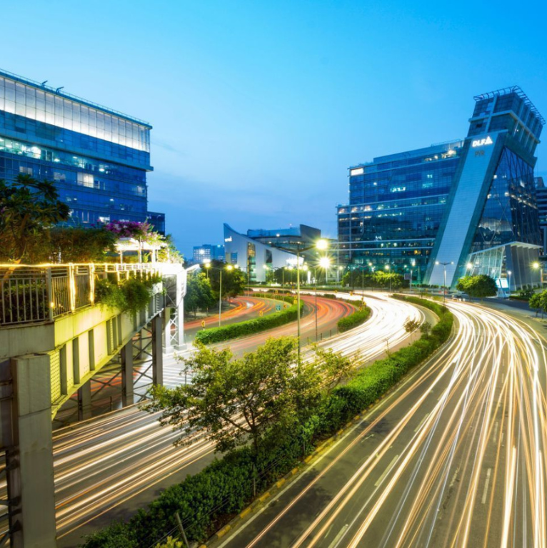 Gurgaon