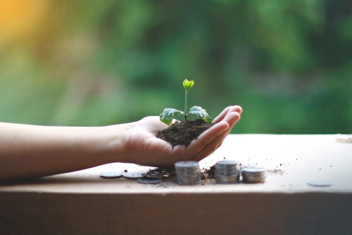 Investment Advisory — Strategic Real Estate Investments for Long-Term Growth