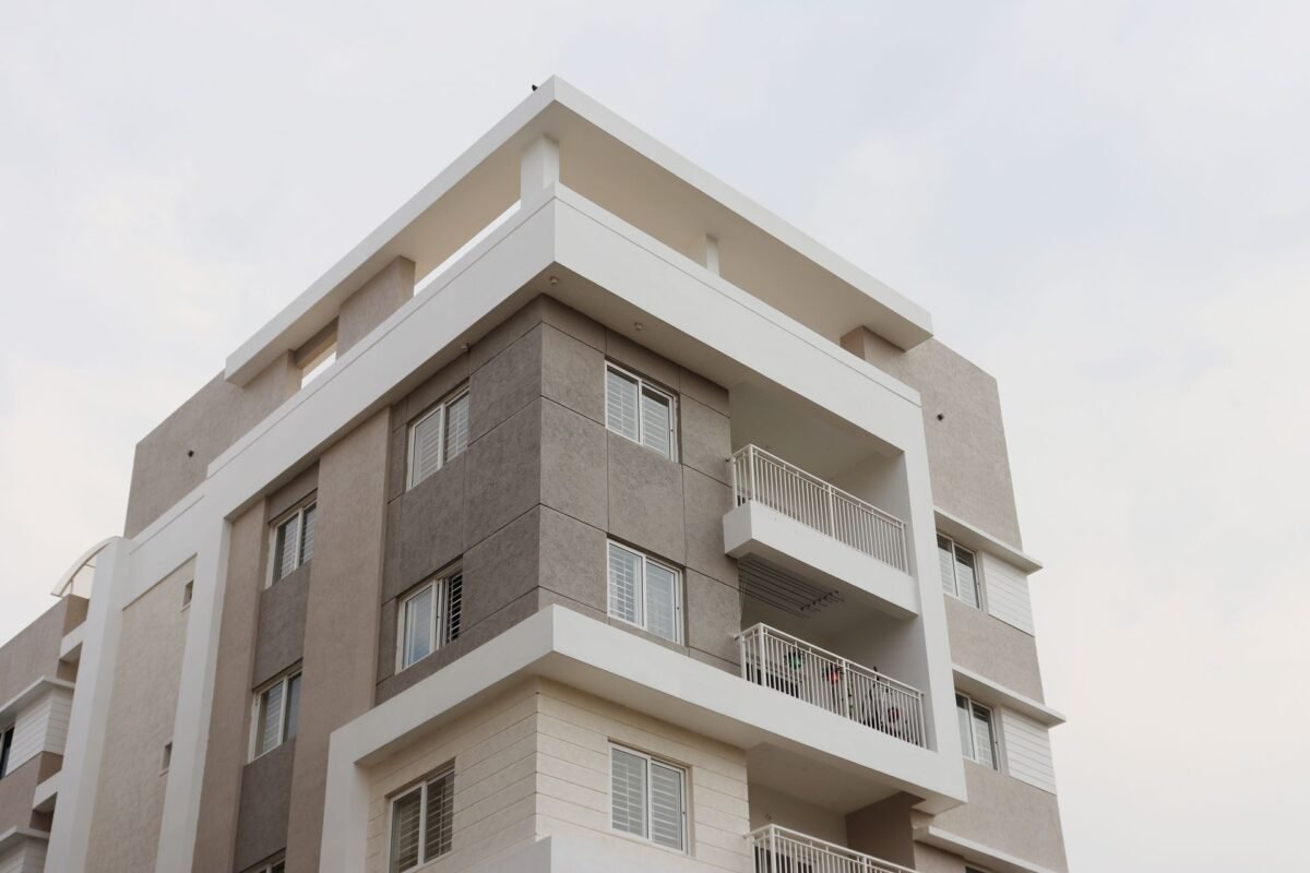 Residential & Hospitality Leasing — Inspired Spaces for Living & Hospitality